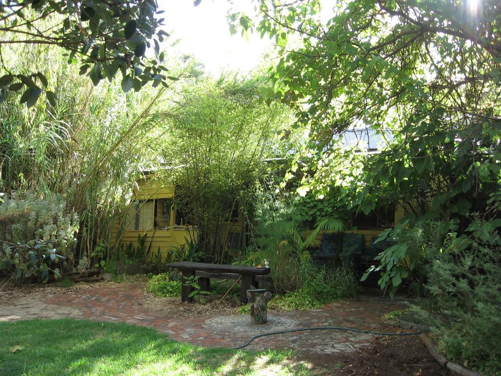 Black Cockatoo Lodge نانوب المظهر الخارجي الصورة