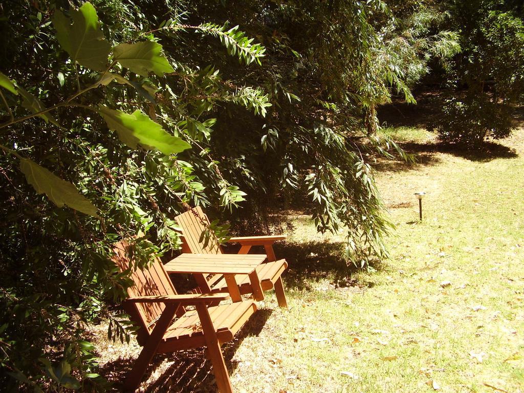 Black Cockatoo Lodge نانوب المظهر الخارجي الصورة