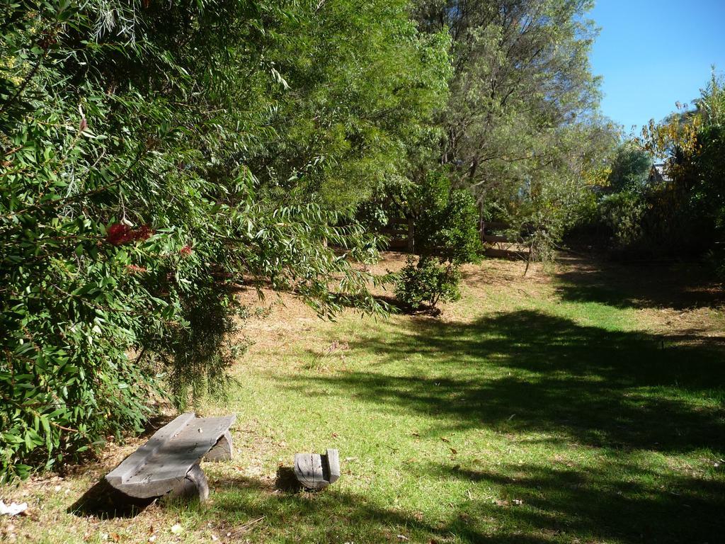 Black Cockatoo Lodge نانوب المظهر الخارجي الصورة