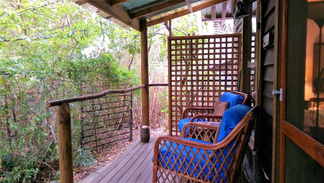 Black Cockatoo Lodge نانوب المظهر الخارجي الصورة