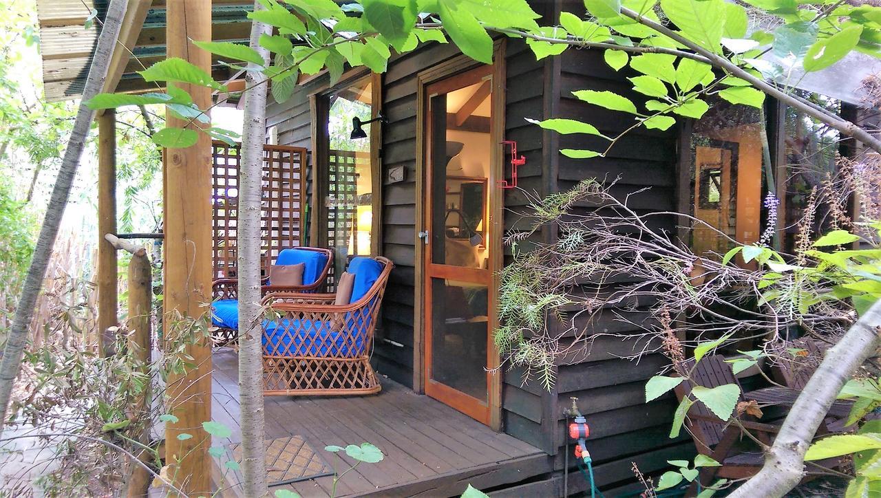 Black Cockatoo Lodge نانوب المظهر الخارجي الصورة