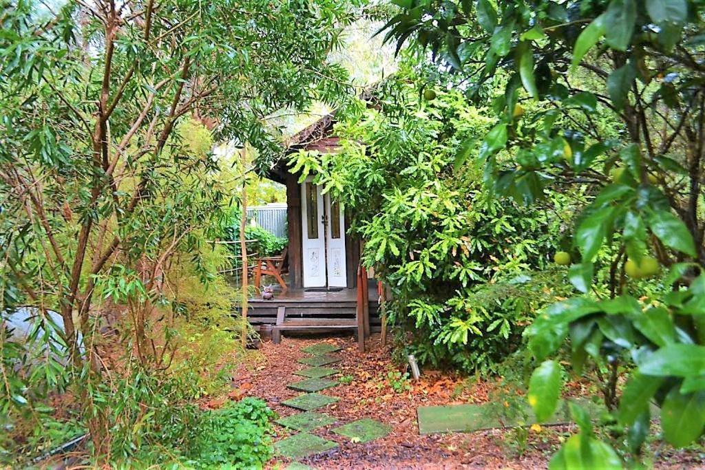 Black Cockatoo Lodge نانوب المظهر الخارجي الصورة