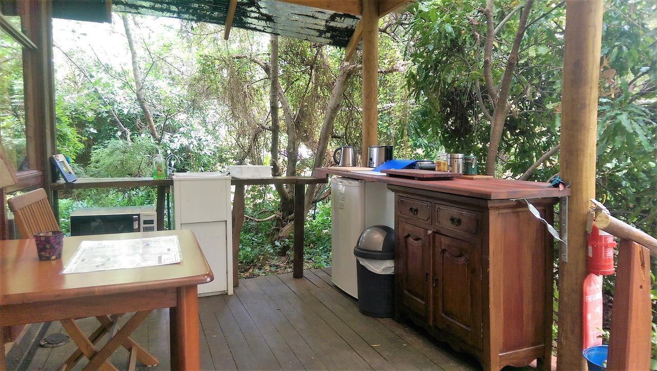 Black Cockatoo Lodge نانوب المظهر الخارجي الصورة