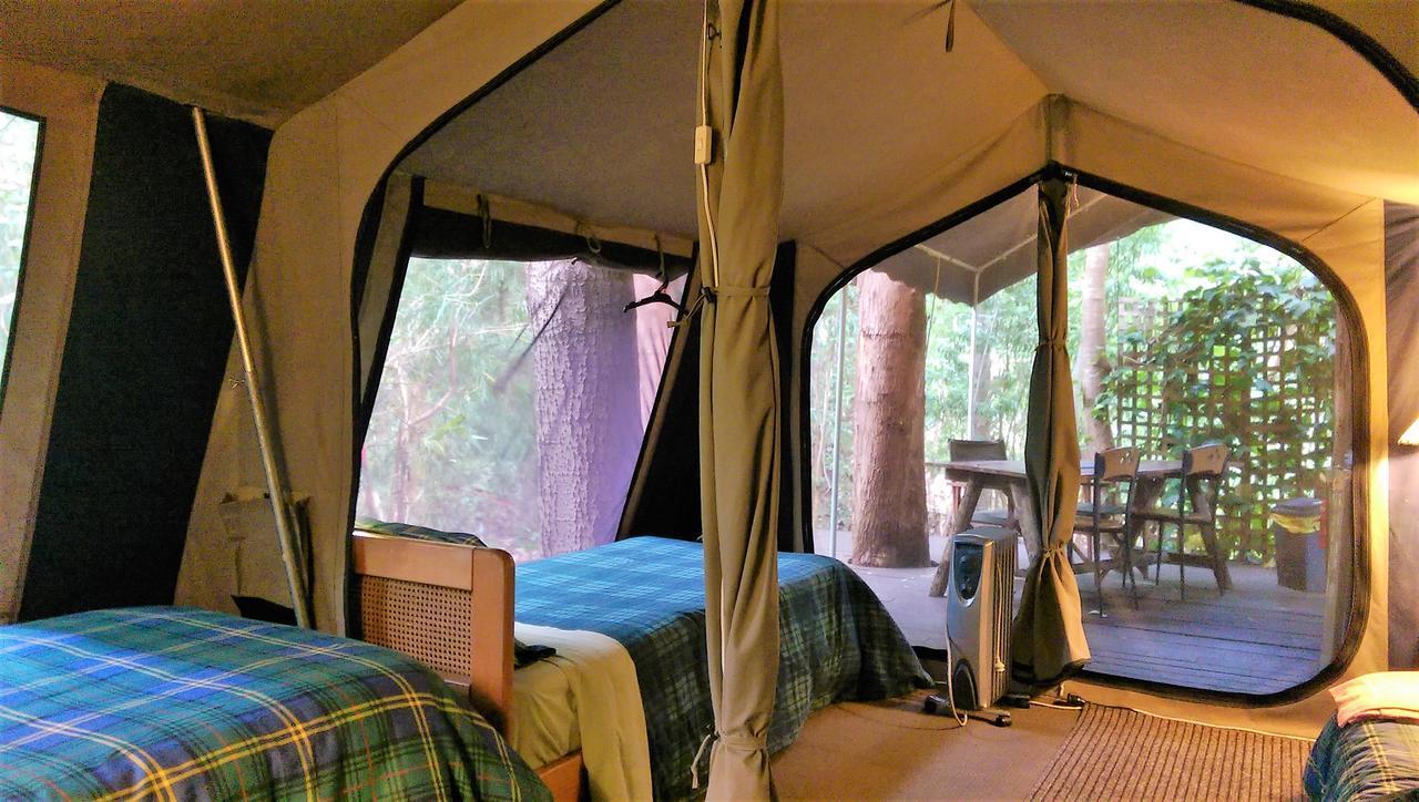 Black Cockatoo Lodge نانوب المظهر الخارجي الصورة