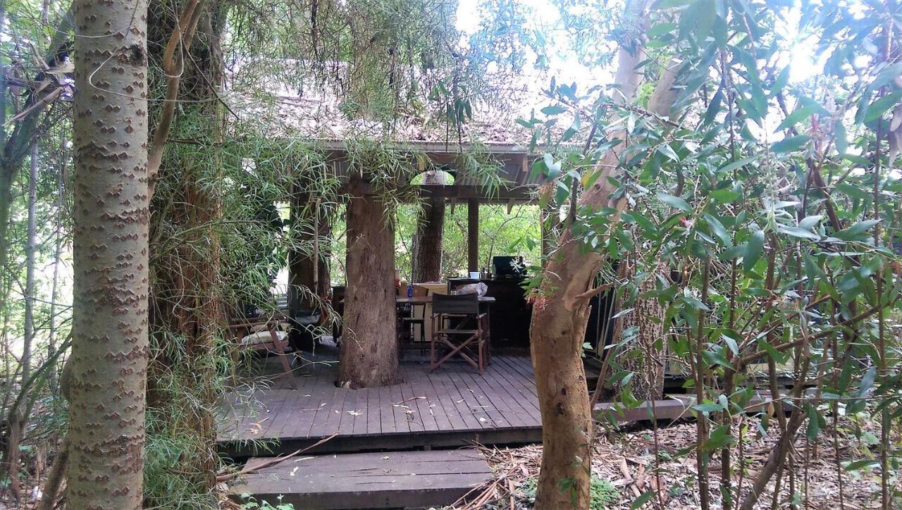 Black Cockatoo Lodge نانوب المظهر الخارجي الصورة