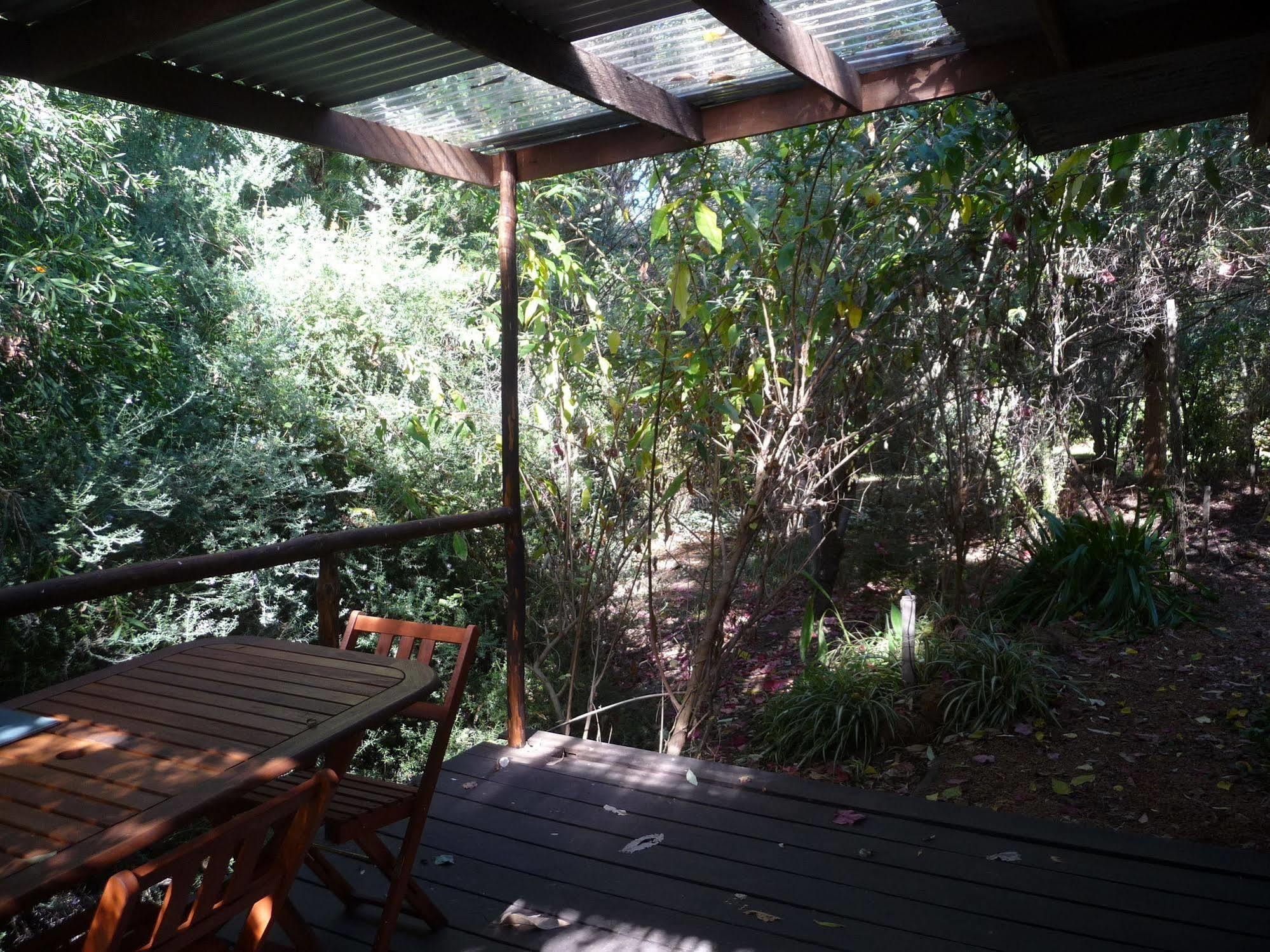 Black Cockatoo Lodge نانوب المظهر الخارجي الصورة