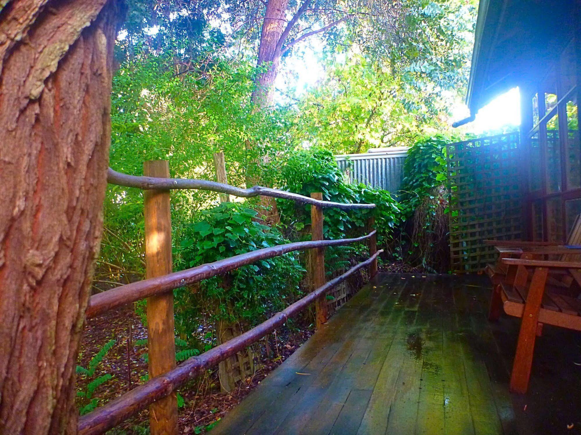 Black Cockatoo Lodge نانوب المظهر الخارجي الصورة