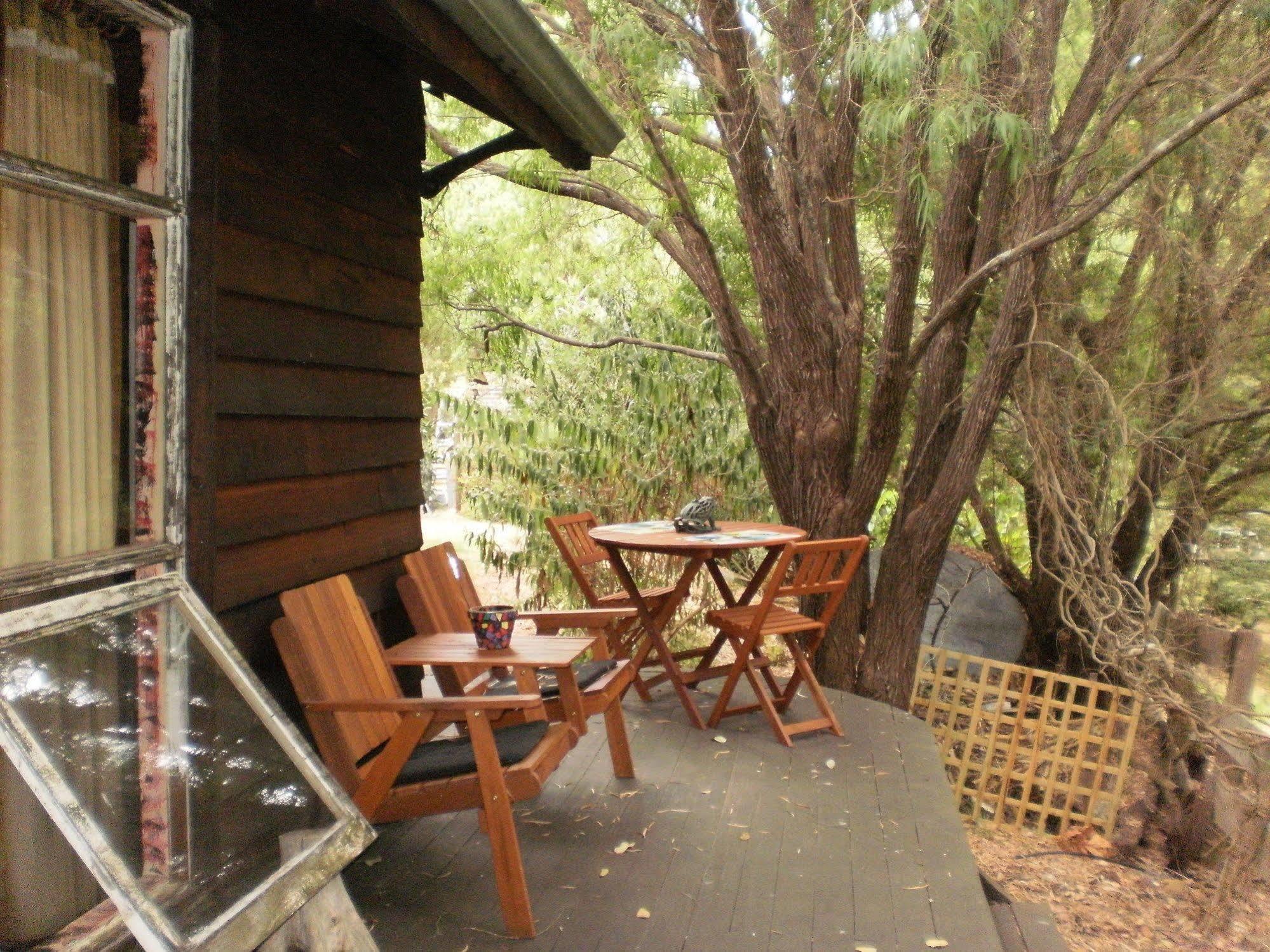 Black Cockatoo Lodge نانوب المظهر الخارجي الصورة