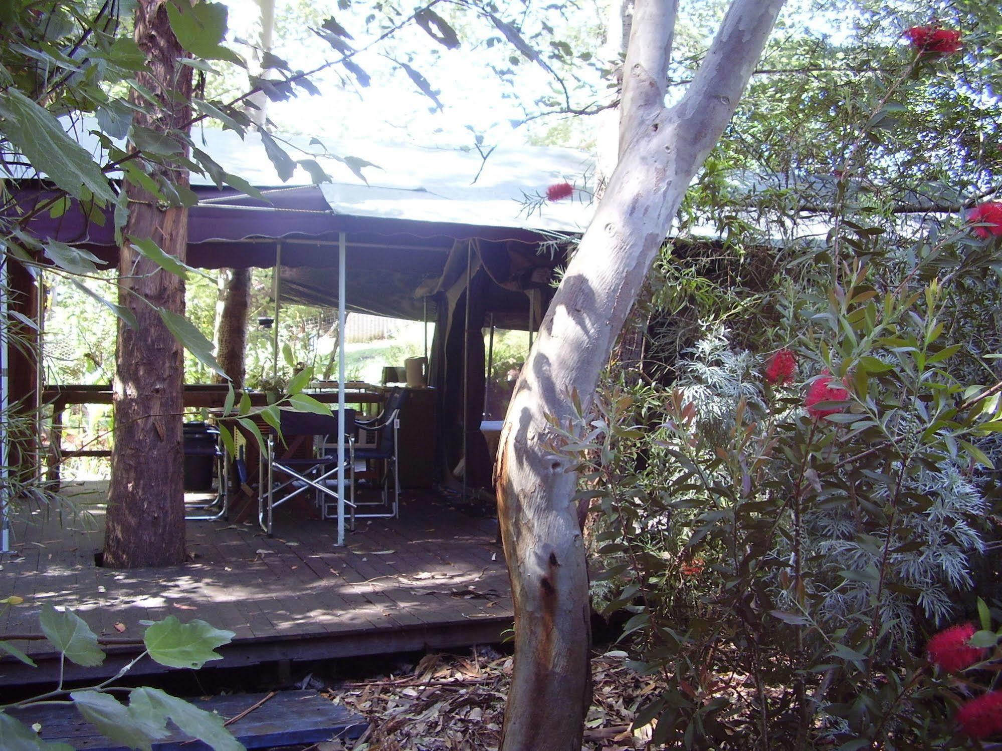 Black Cockatoo Lodge نانوب المظهر الخارجي الصورة