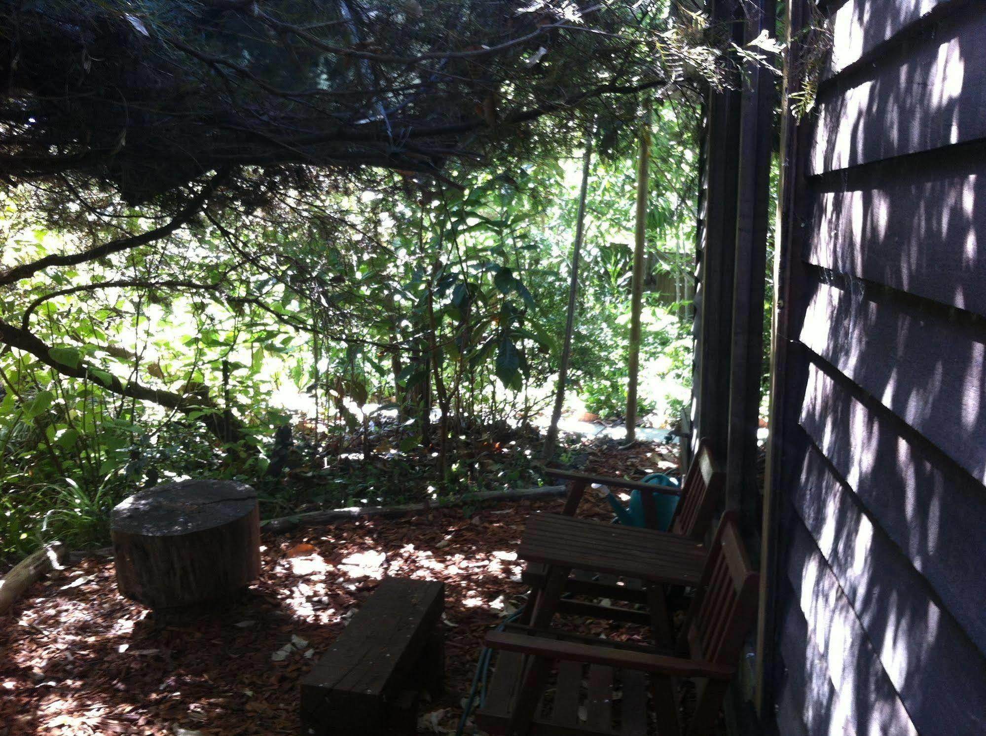 Black Cockatoo Lodge نانوب المظهر الخارجي الصورة