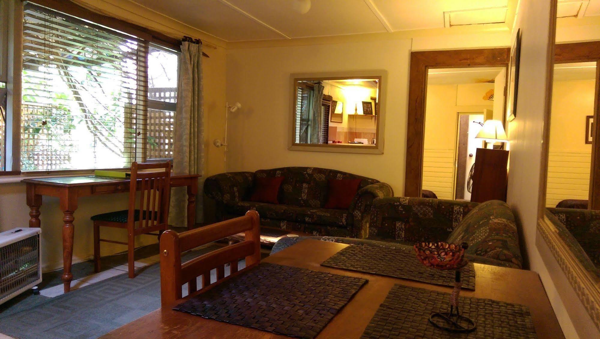 Black Cockatoo Lodge نانوب المظهر الخارجي الصورة
