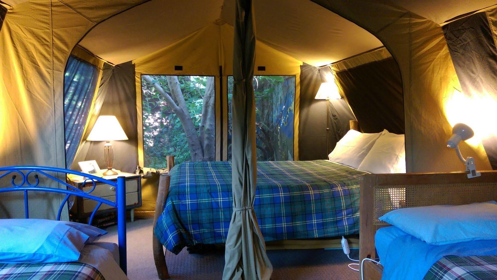 Black Cockatoo Lodge نانوب المظهر الخارجي الصورة