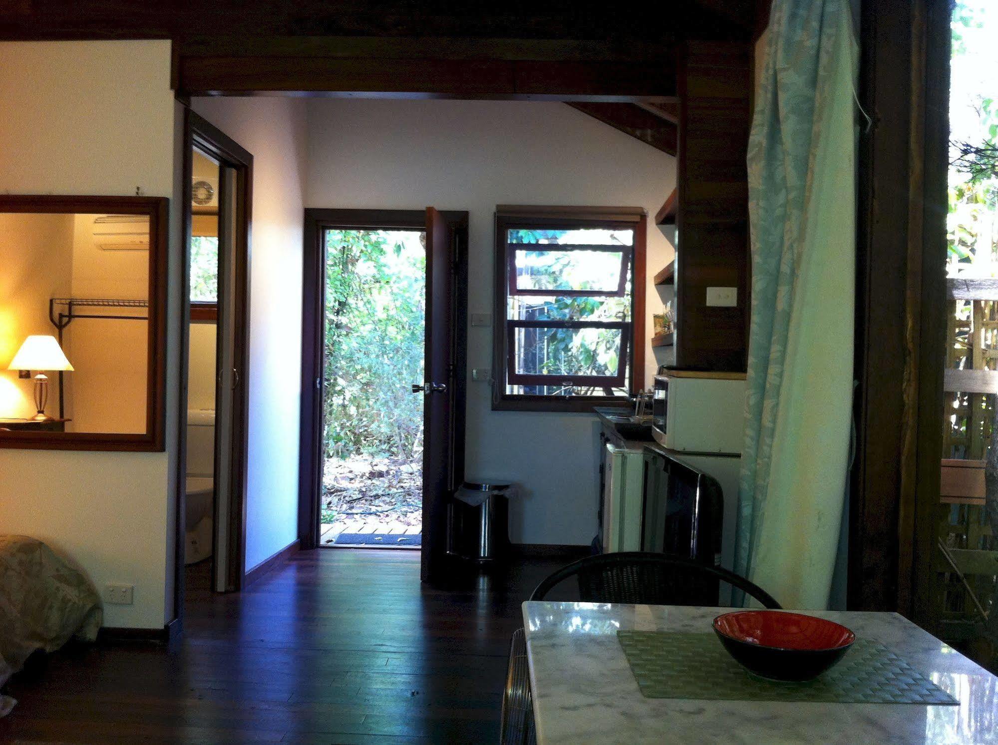 Black Cockatoo Lodge نانوب المظهر الخارجي الصورة