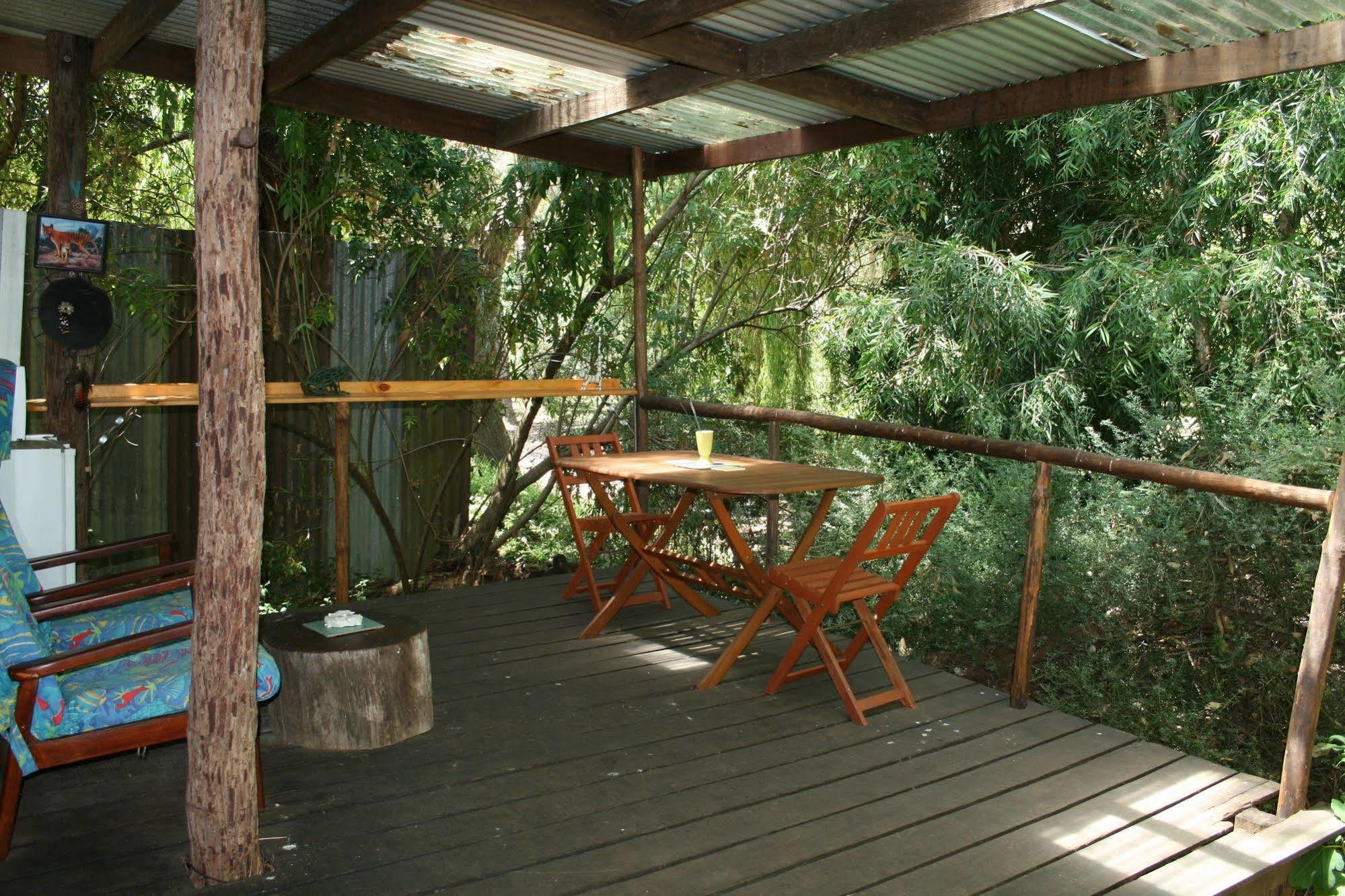 Black Cockatoo Lodge نانوب المظهر الخارجي الصورة